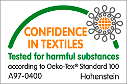 Öko-Tex® Standard 100